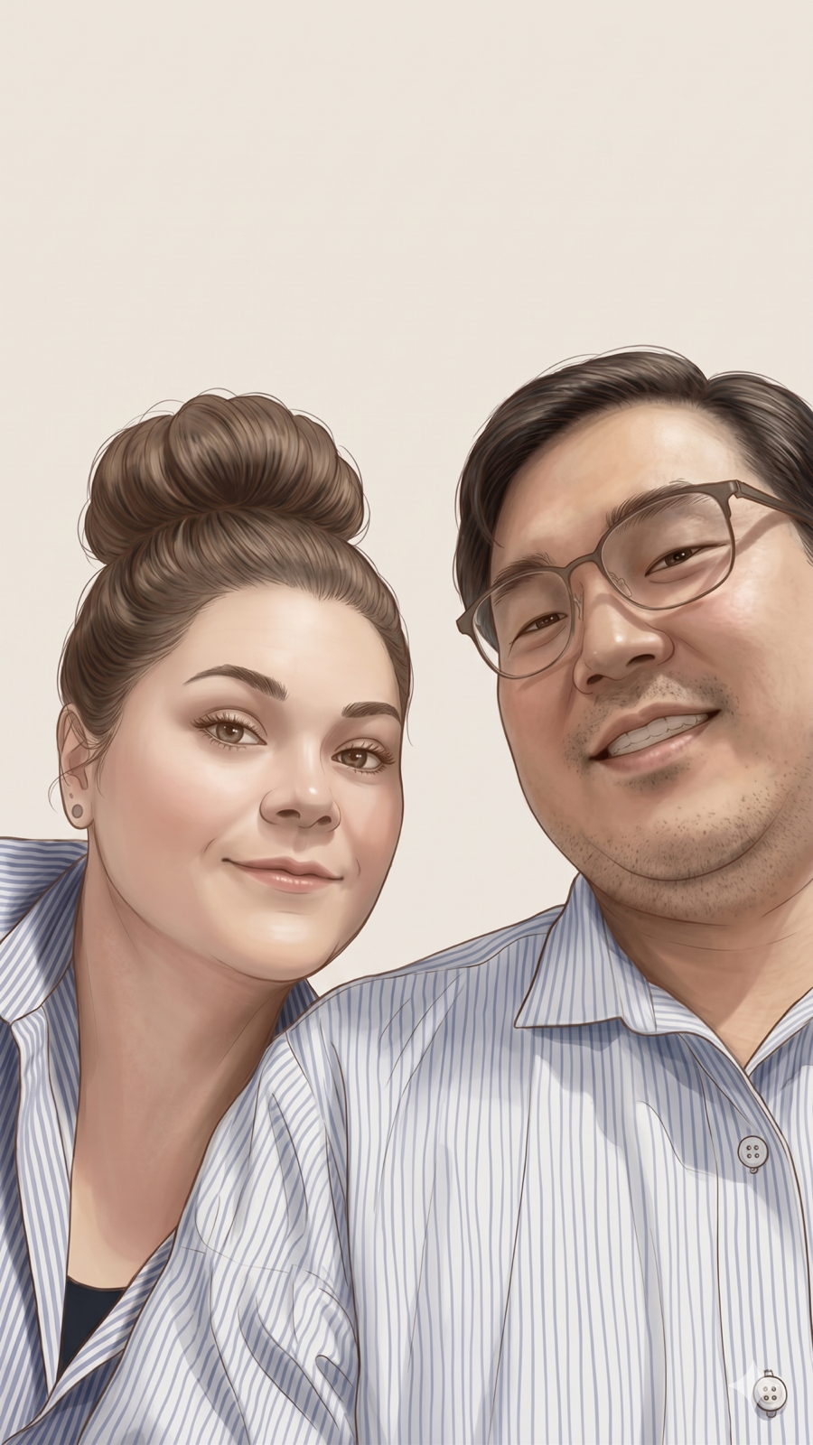 Ginna y 원섭